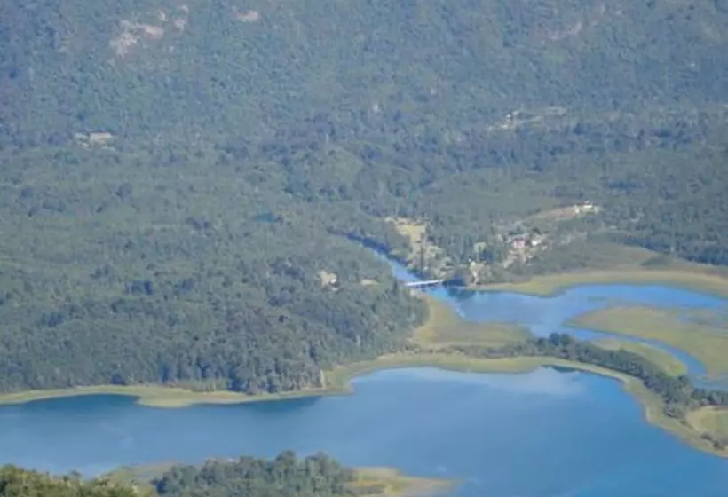 ホテル Rio Manso Lodge