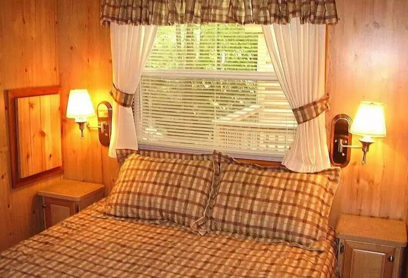 Hotelli Sandy Beach Rv Resort