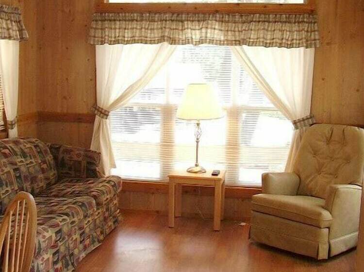 酒店 Sandy Beach Rv Resort