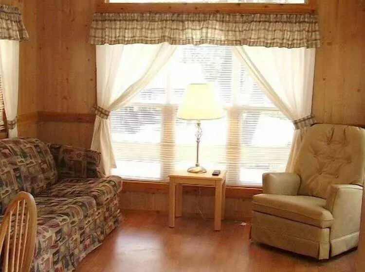 Hotelli Sandy Beach Rv Resort