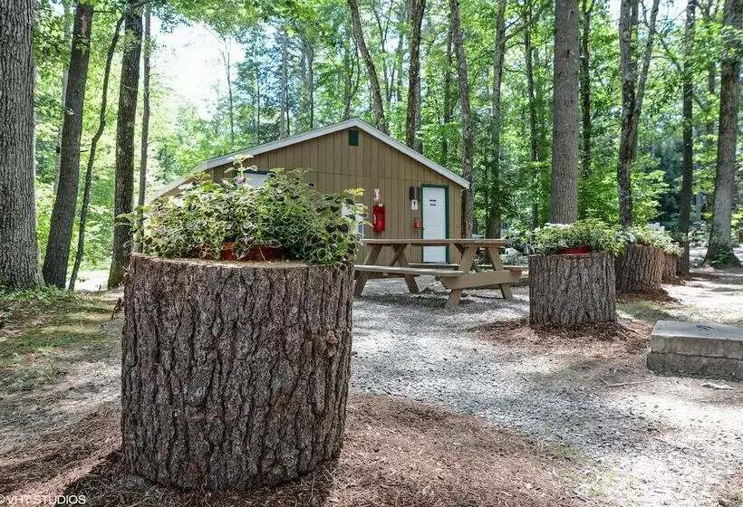 Hotelli Sandy Beach Rv Resort