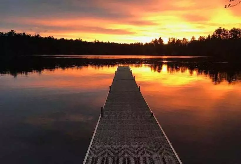 Hotelli Sandy Beach Rv Resort