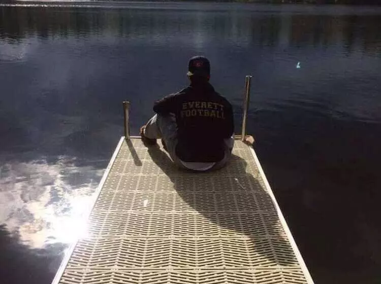 Hotelli Sandy Beach Rv Resort