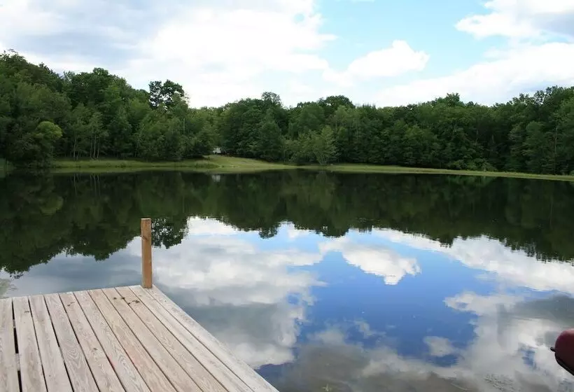 Hotelli Scotrun Rv Resort   Campground