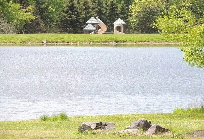 Hotelli Scotrun Rv Resort   Campground