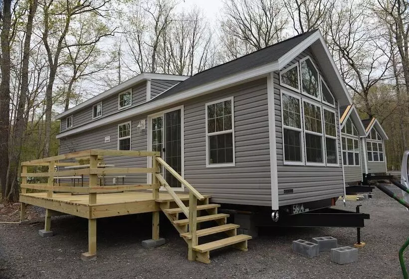 Hotelli Scotrun Rv Resort   Campground