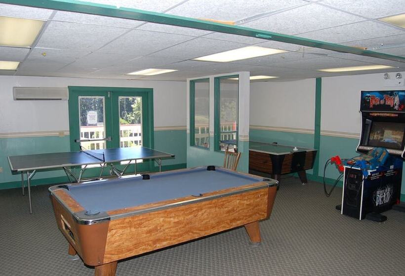 酒店 Scotrun Rv Resort Campground