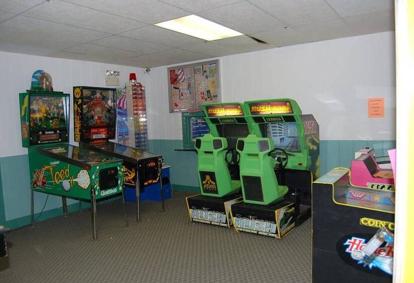 酒店 Scotrun Rv Resort Campground