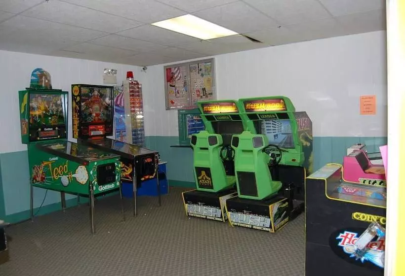 Hotelli Scotrun Rv Resort   Campground