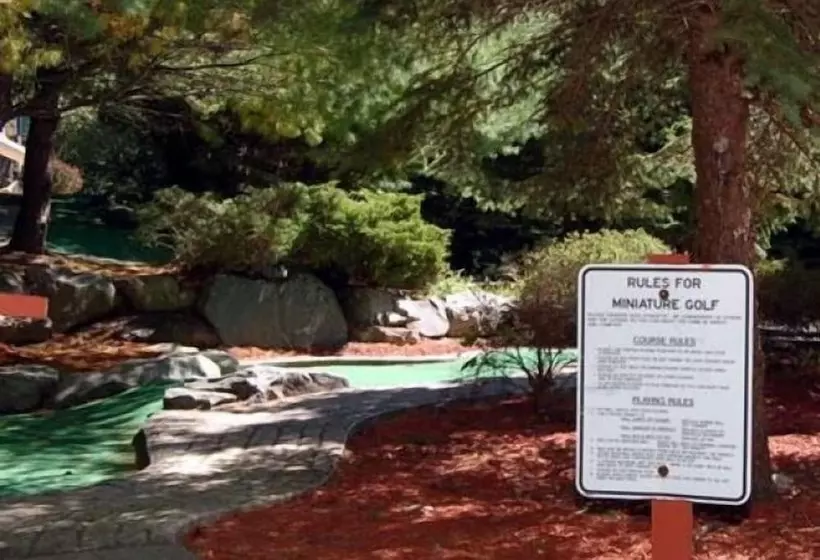 Hotelli Scotrun Rv Resort   Campground