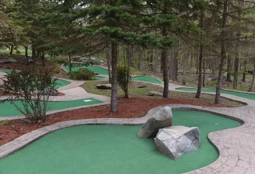 Hotelli Scotrun Rv Resort   Campground