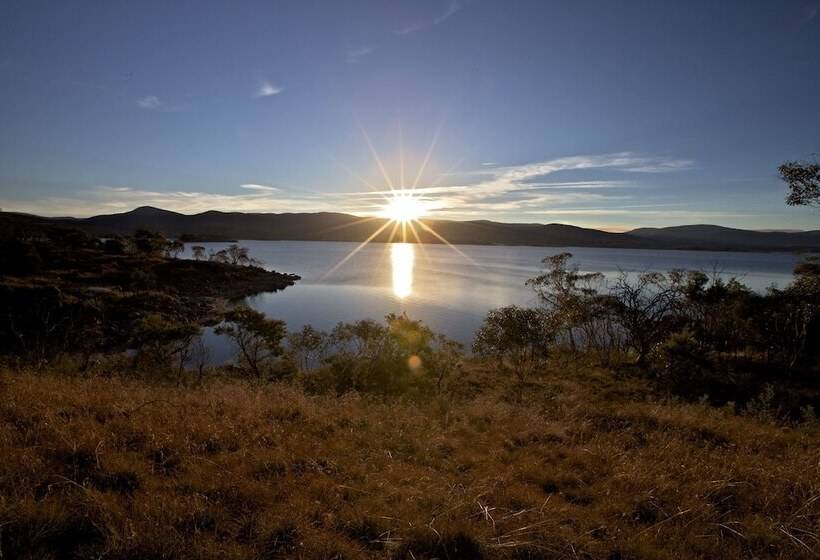 酒店 Snowy Wilderness