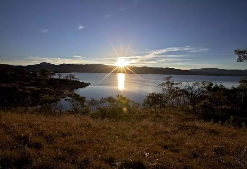 ホテル Snowy Wilderness