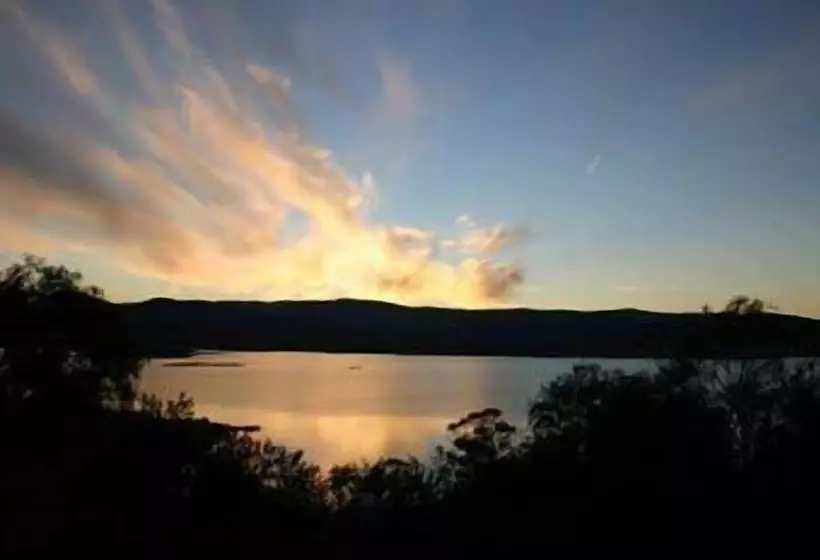 ホテル Snowy Wilderness