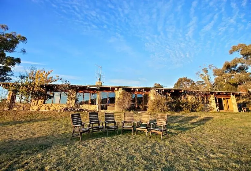 ホテル Snowy Wilderness