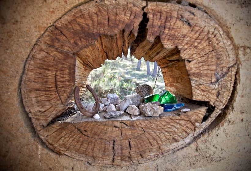 酒店 Snowy Wilderness