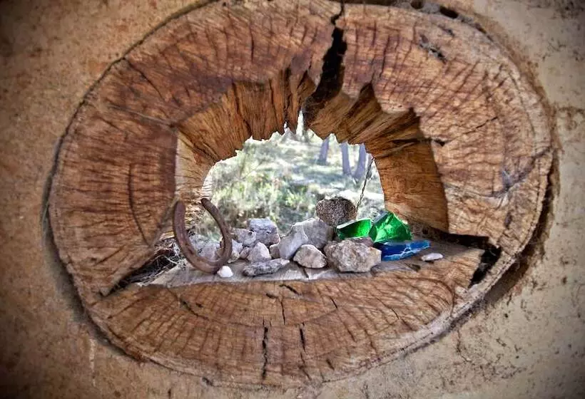 ホテル Snowy Wilderness