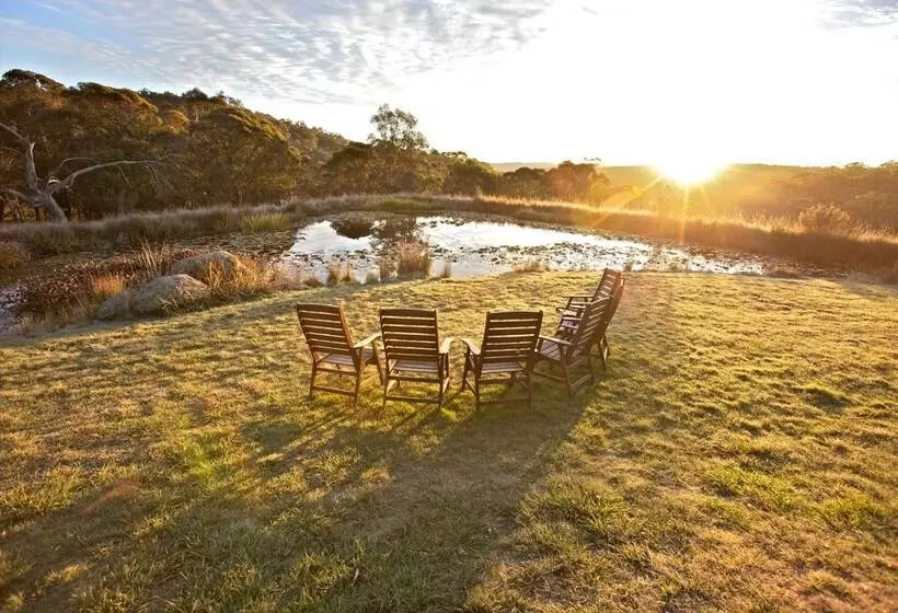 ホテル Snowy Wilderness