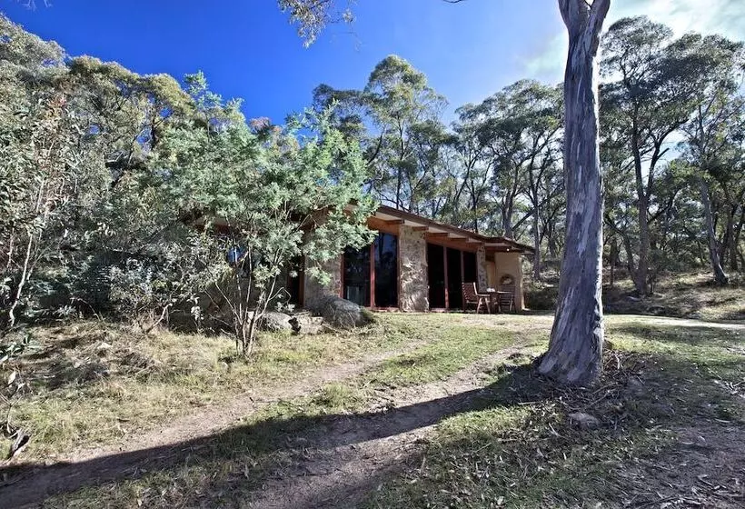 ホテル Snowy Wilderness