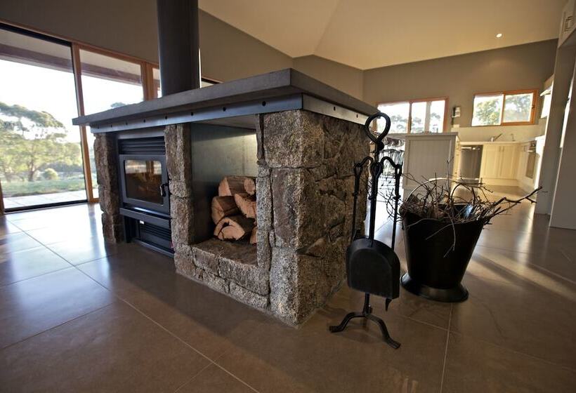 酒店 Snowy Wilderness