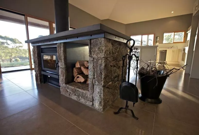 ホテル Snowy Wilderness