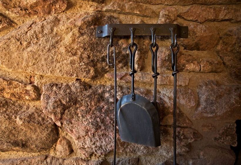 酒店 Snowy Wilderness