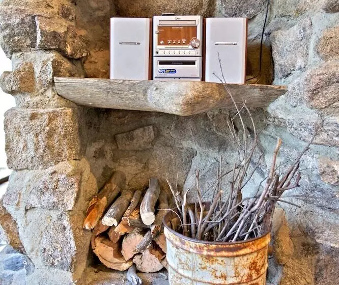 ホテル Snowy Wilderness