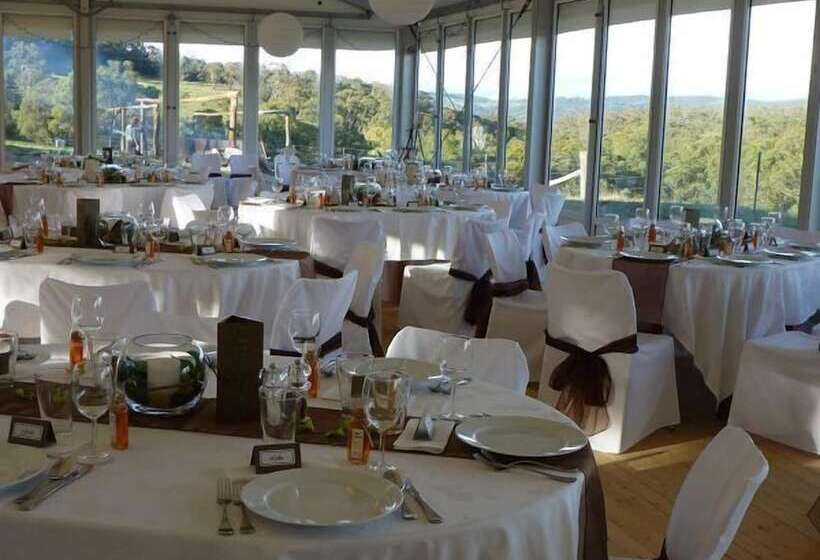 酒店 Snowy Wilderness