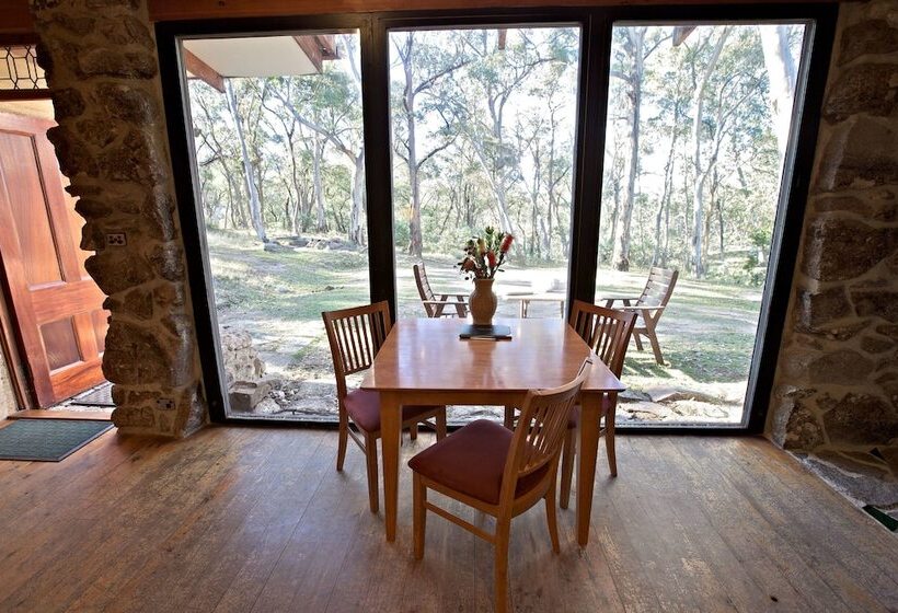 酒店 Snowy Wilderness