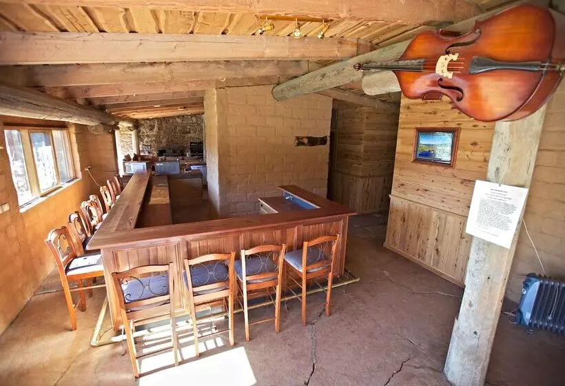 ホテル Snowy Wilderness