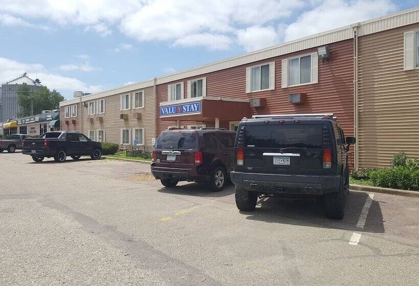 호텔 Valu Stay Inn