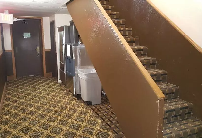 Hotelli Valu Stay Inn