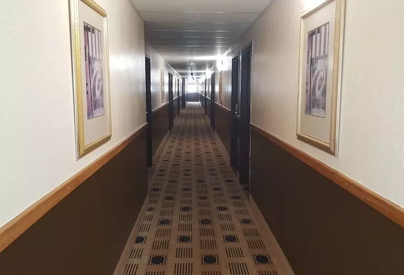 Hotelli Valu Stay Inn