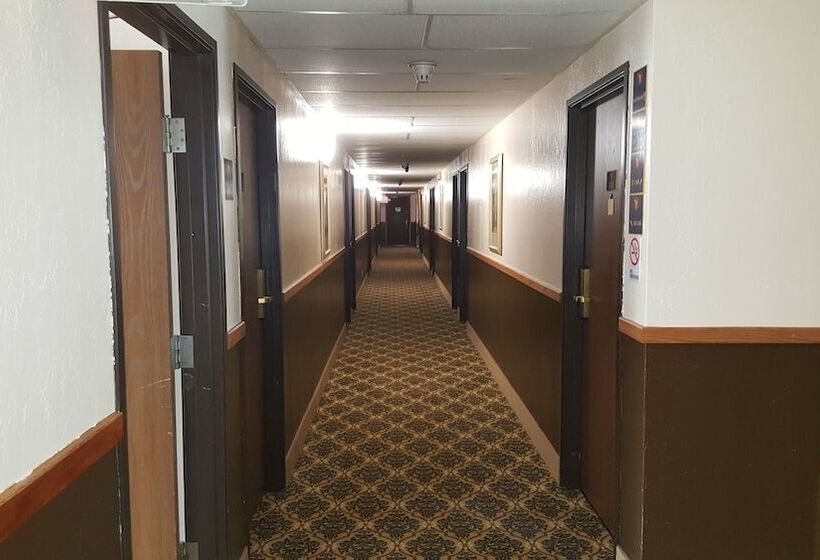 호텔 Valu Stay Inn