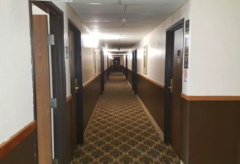 Hotelli Valu Stay Inn