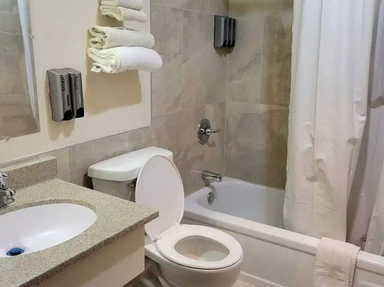 Hotelli Valu Stay Inn