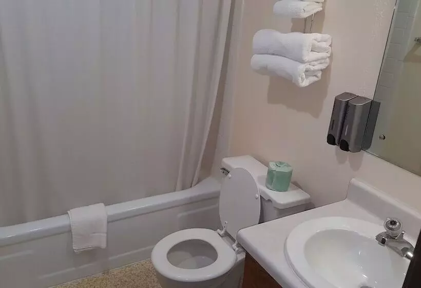 Hotelli Valu Stay Inn