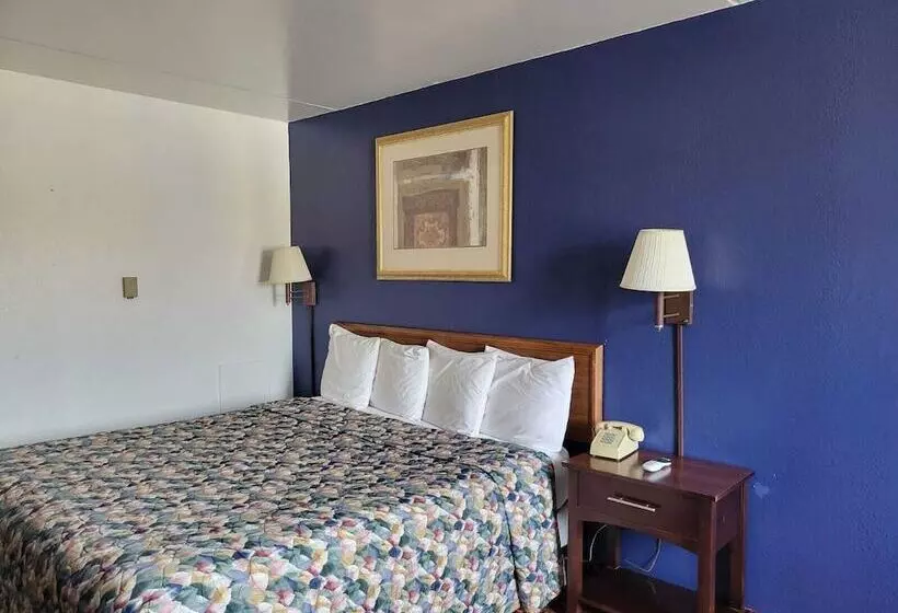 Hotelli Valu Stay Inn