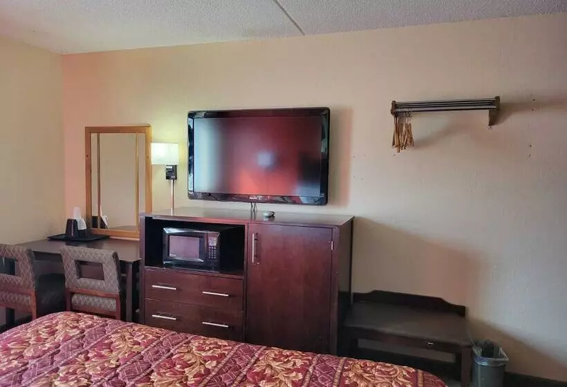 Hotelli Valu Stay Inn