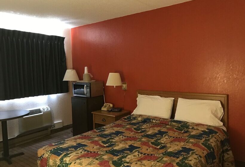 호텔 Valu Stay Inn