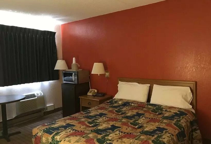 Hotelli Valu Stay Inn