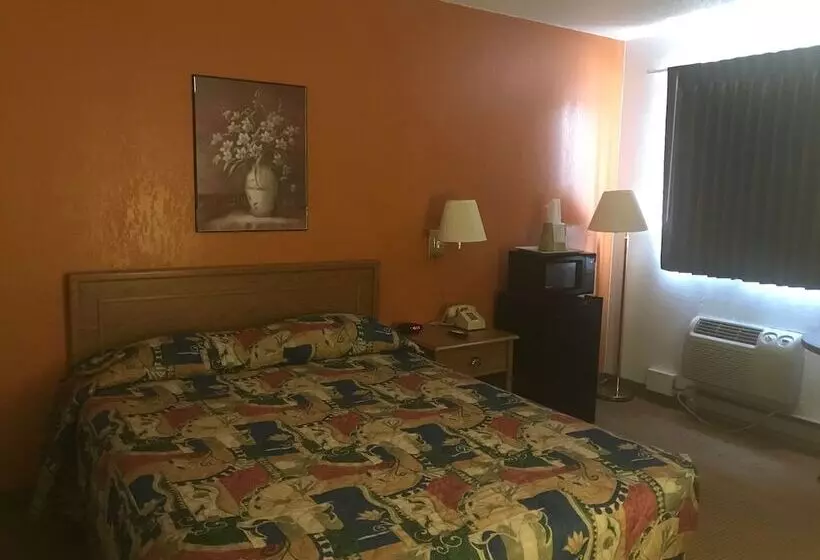 Hotelli Valu Stay Inn