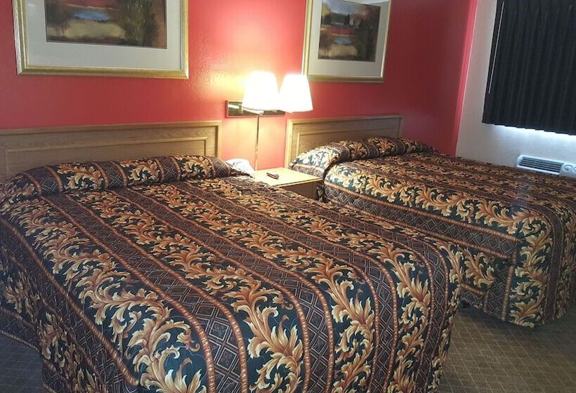 호텔 Valu Stay Inn