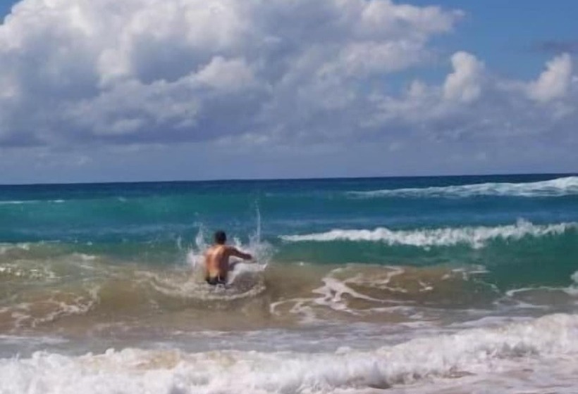 Мотель Woolgoolga Motor Inn