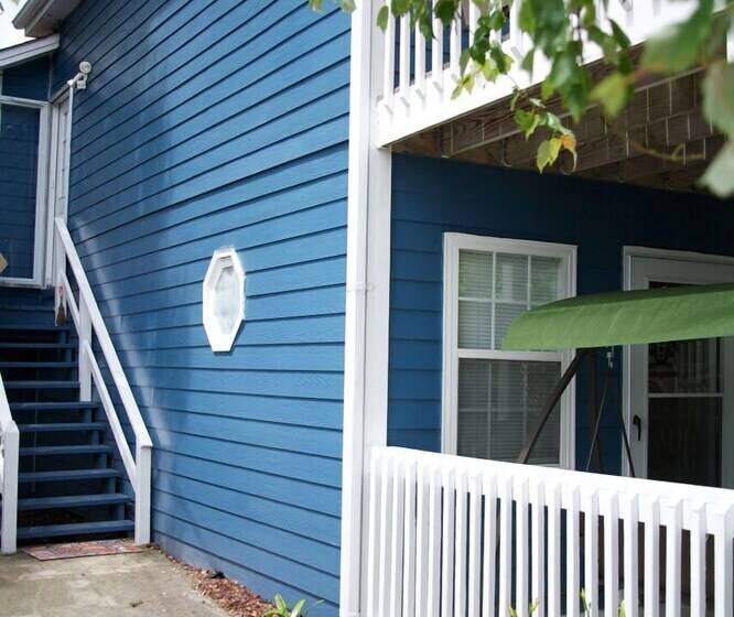 My Carolina Beach House