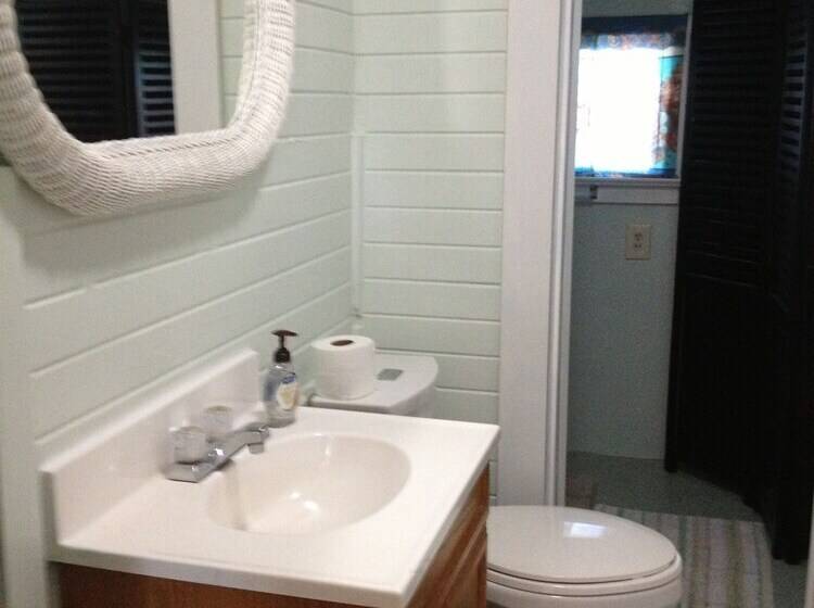 My Carolina Beach House