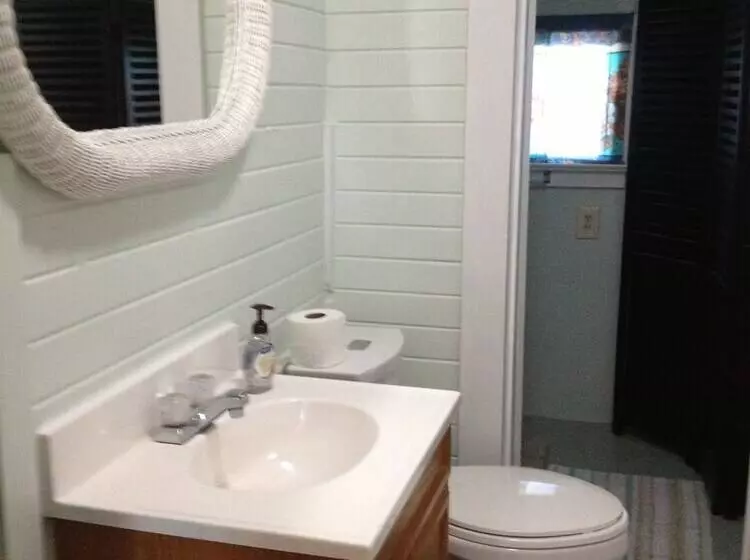 My Carolina Beach House