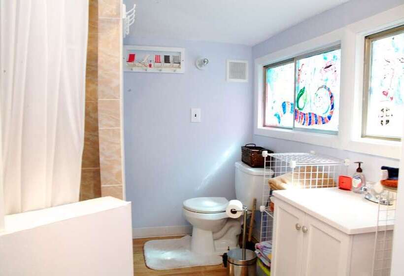 My Carolina Beach House