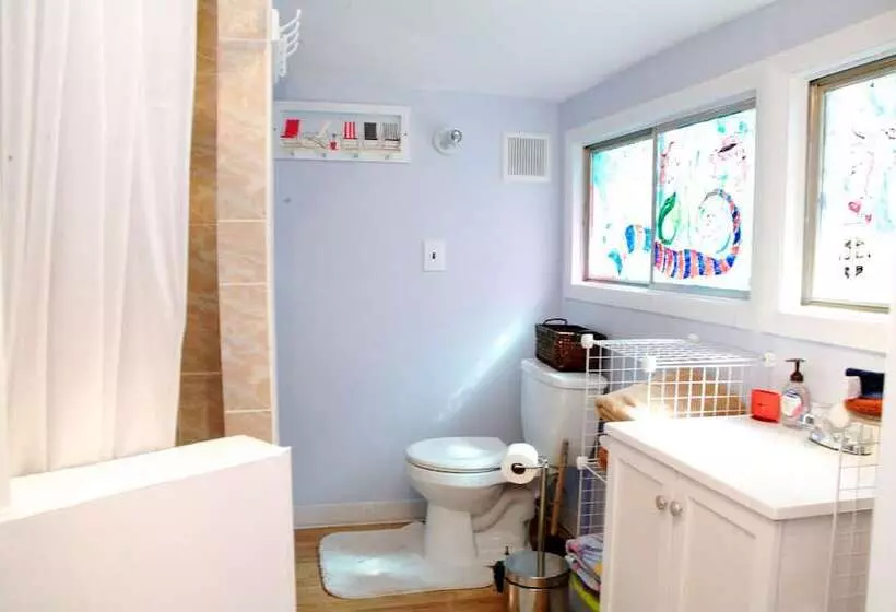 My Carolina Beach House