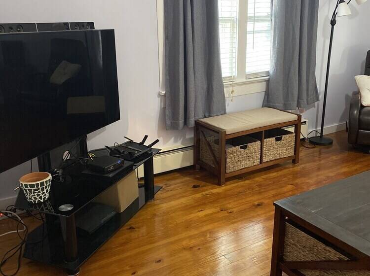 My Carolina Beach House